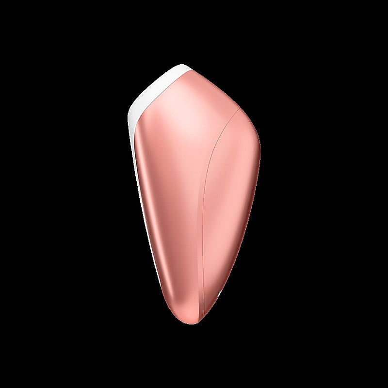 Love Breeze Air Pulse 11 Functions Clitoral By Satisfyer - Clit Ticklers and Pulsators