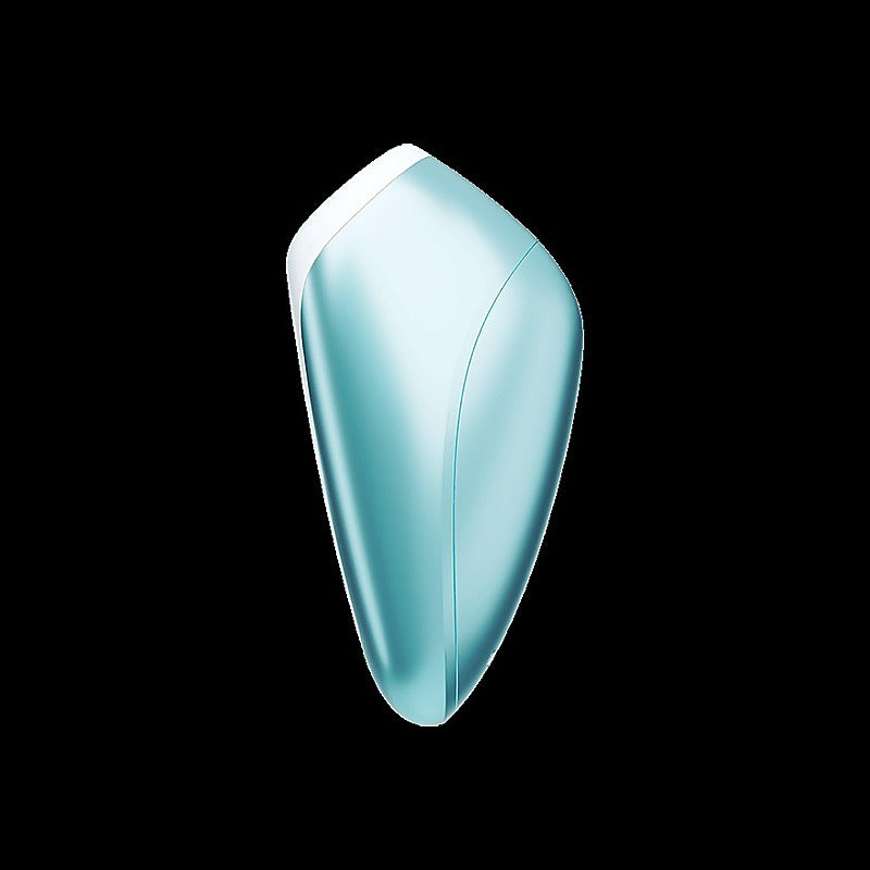 Love Breeze Air Pulse 11 Functions Clitoral By Satisfyer - Clit Ticklers and Pulsators