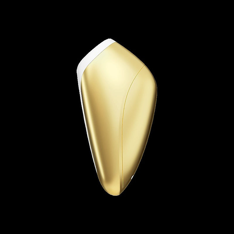 Love Breeze Air Pulse 11 Functions Clitoral By Satisfyer - Clit Ticklers and Pulsators