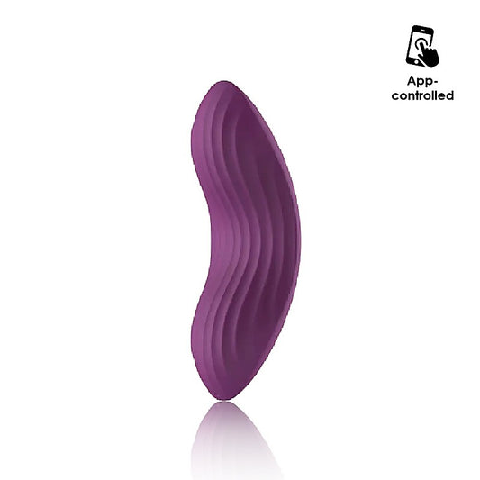 Edeny Violet Massager by Svakom - Personal Massagers