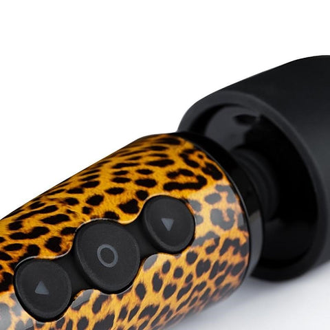 Professional Shaka Wand Vibrator by Panthra - Body Wands