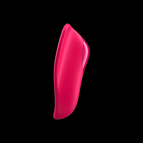 High Fly Waterproof Full Body Personal Finger By Satisfyer - Personal Massagers