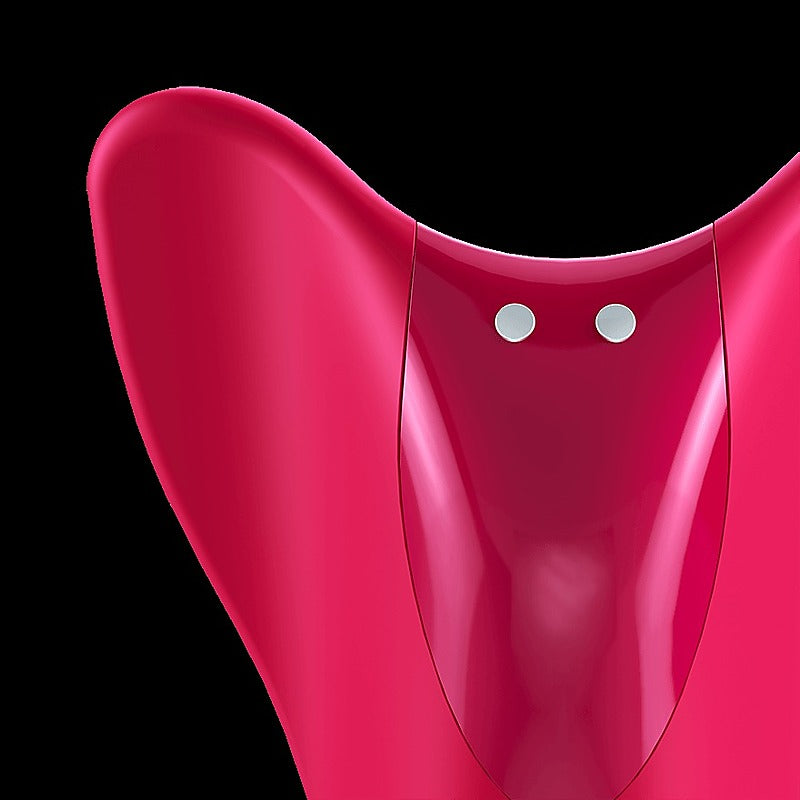 High Fly Waterproof Full Body Personal Finger By Satisfyer - Personal Massagers