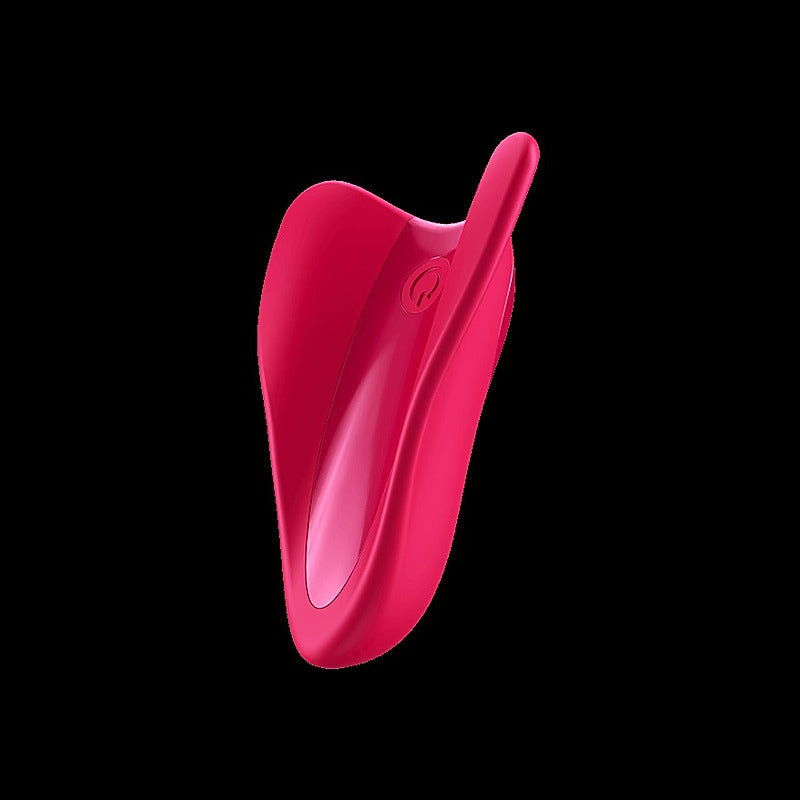 High Fly Waterproof Full Body Personal Finger By Satisfyer - Personal Massagers