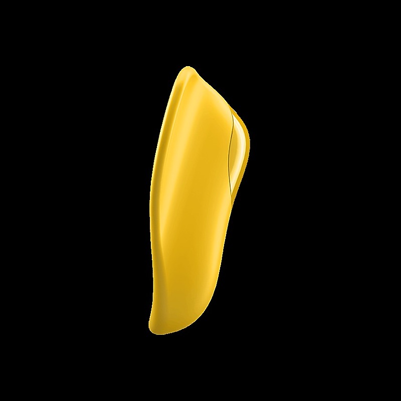 High Fly Waterproof Full Body Personal Finger By Satisfyer - Personal Massagers