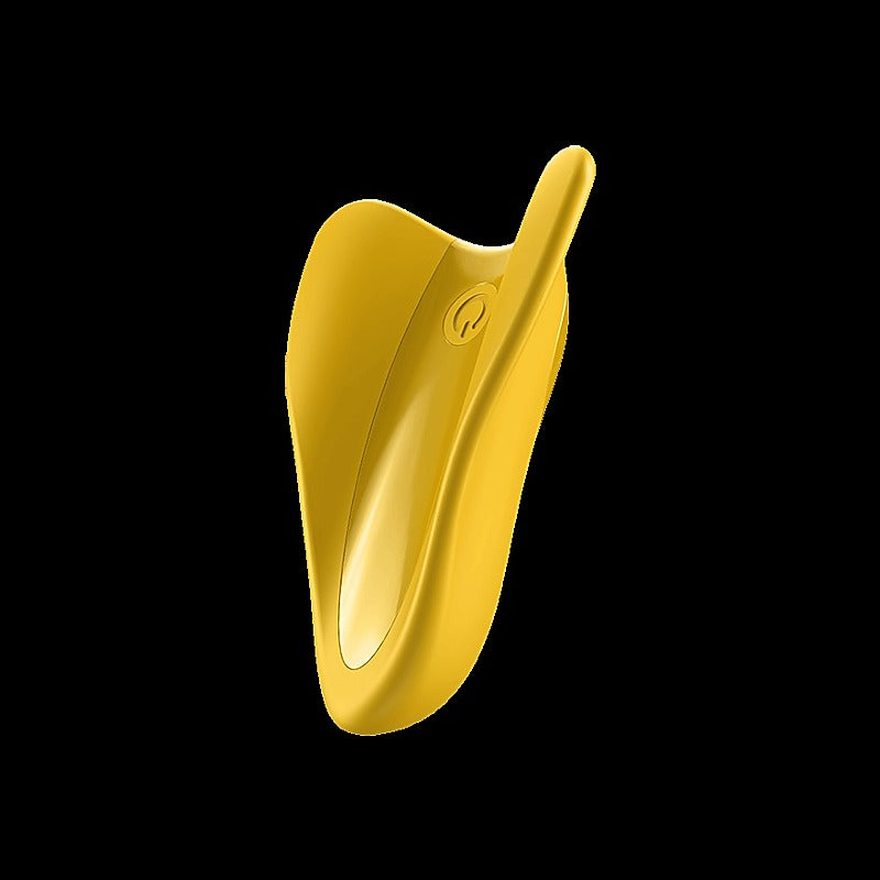 High Fly Waterproof Full Body Personal Finger By Satisfyer - Personal Massagers