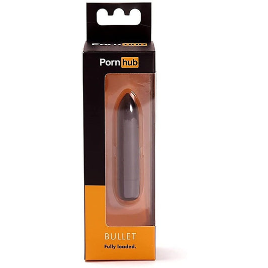 Next Gen Rechargeable Bullet by Pornhub Sextoys - Bullet Vibrators