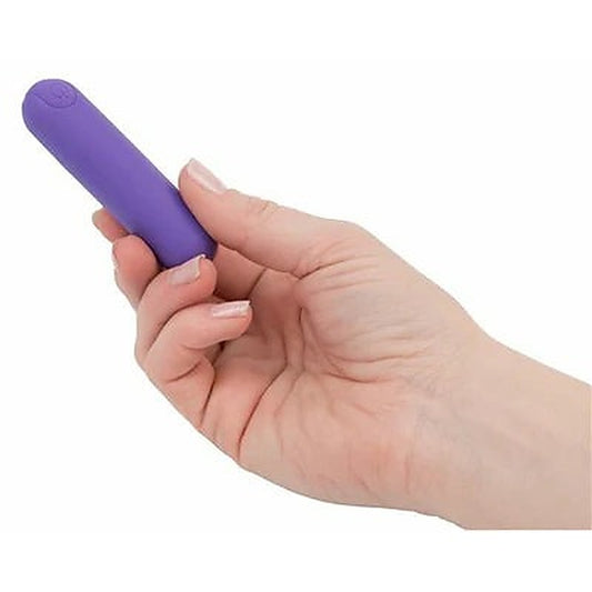 Essential Rechargeable Power Bullet by BMS Factory - Bullet Vibrators