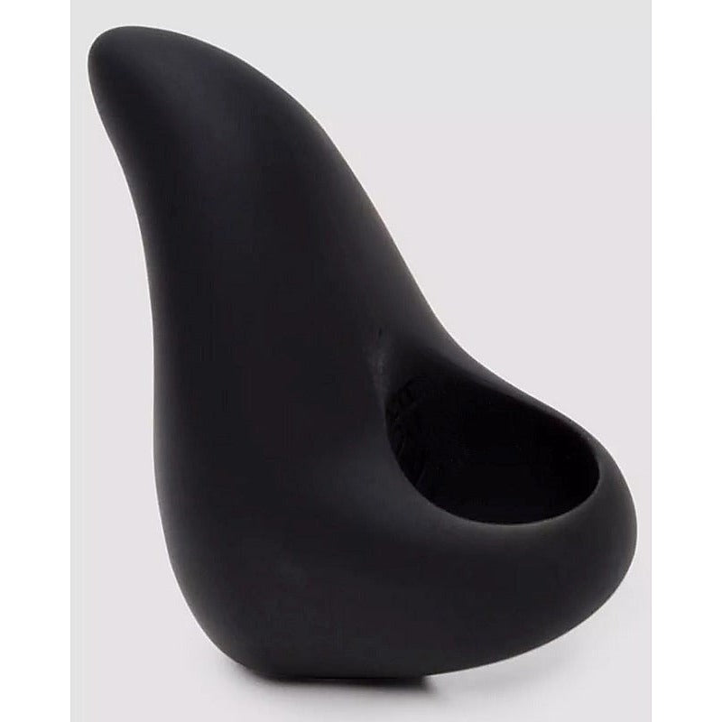 Sensation Rechargeable Finger Vibrator by Love Honey - Finger and Tongue Vibrators