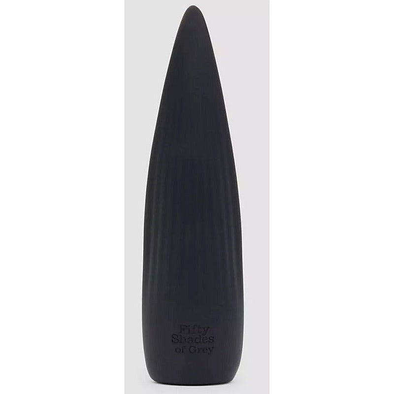 Fifty Shades of Grey Sensation Flickering Tongue Vibrator - Finger and Tongue Vibrators