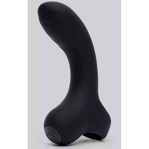 Fifty Shades Pleasure Enhancer by Love Honey - Finger and Tongue Vibrators