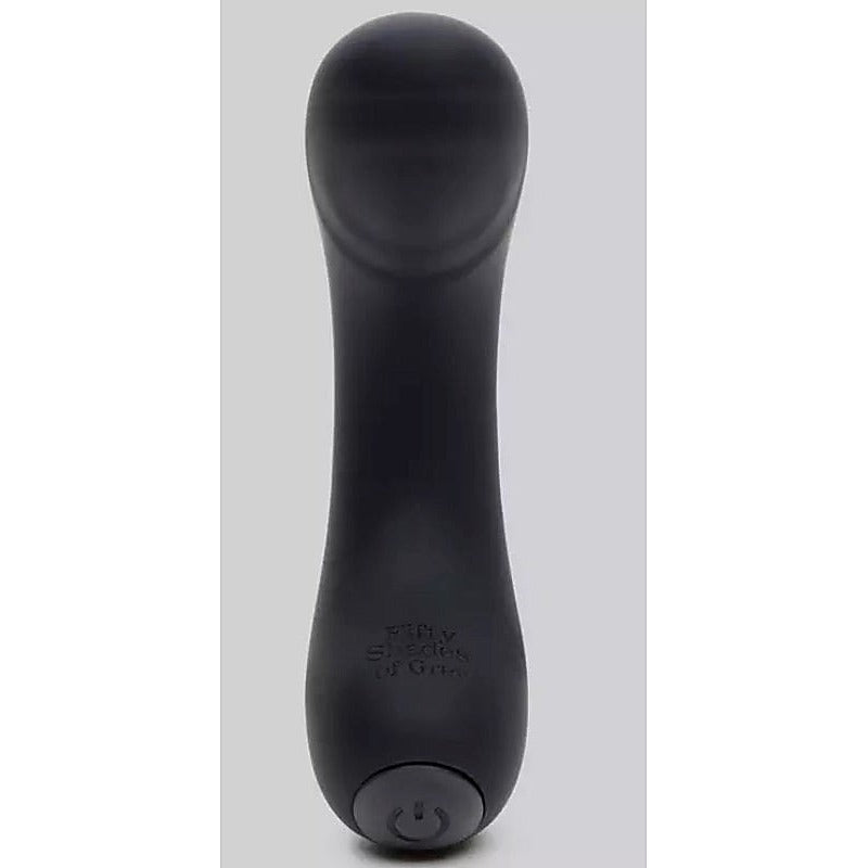 Fifty Shades Pleasure Enhancer by Love Honey - Finger and Tongue Vibrators