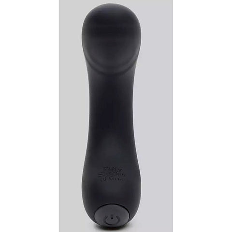 Fifty Shades Pleasure Enhancer by Love Honey - Finger and Tongue Vibrators