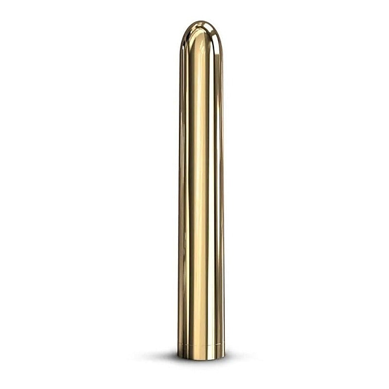 Marc Dorcel Toys Golden Boy 2.0 Rechargeable Bullet Vibrator - Bullet Vibrators