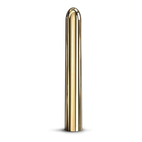 Marc Dorcel Toys Golden Boy 2.0 Rechargeable Bullet Vibrator - Bullet Vibrators