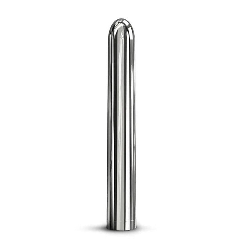 Marc Dorcel Toys Silver Star 2.0 Rechargeable Bullet Vibrator - Bullet Vibrators