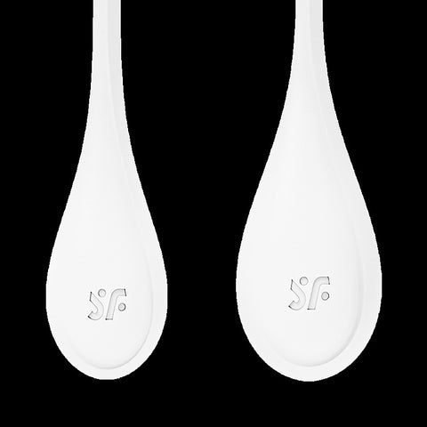 Yoni Power 1 Pelvic Floor Kegel Exerciser by Satisfyer - Luxury Sex Toys