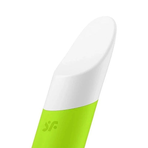 Premium Ultra Power Bullet 7 by Satisfyer - Anal Vibrators