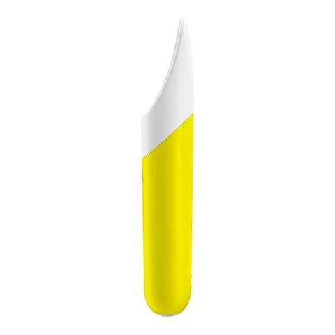 Premium Ultra Power Bullet 7 by Satisfyer - Anal Vibrators