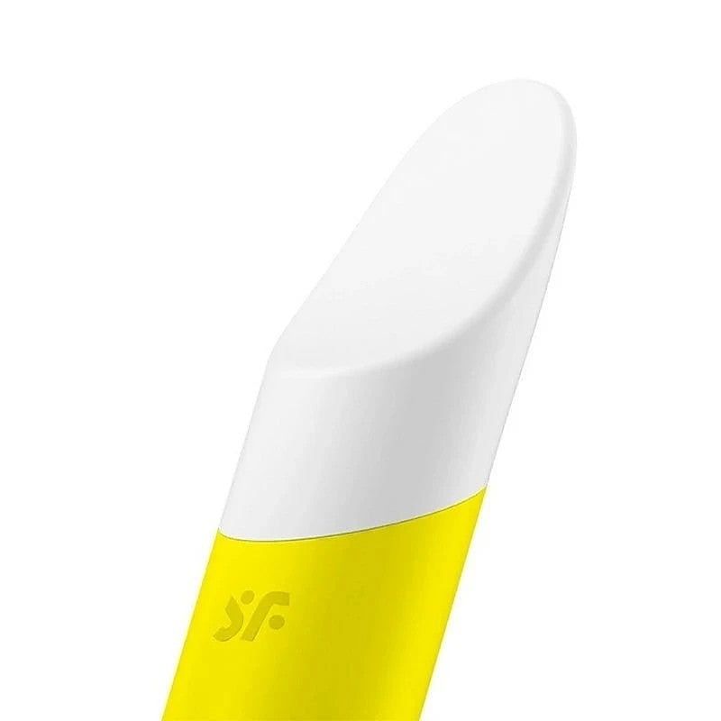 Premium Ultra Power Bullet 7 by Satisfyer - Anal Vibrators
