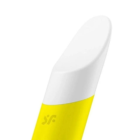 Premium Ultra Power Bullet 7 by Satisfyer - Anal Vibrators