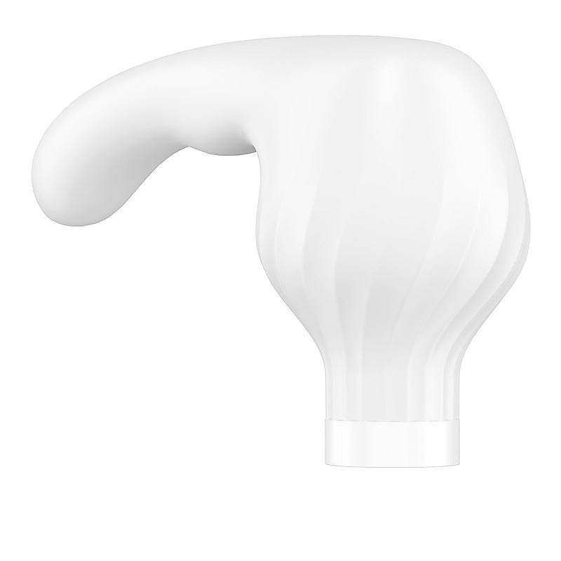Double Wand-er App Controlled Body Wand Massager - Body Wands
