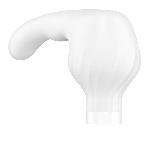 Double Wand-er App Controlled Body Wand Massager - Body Wands