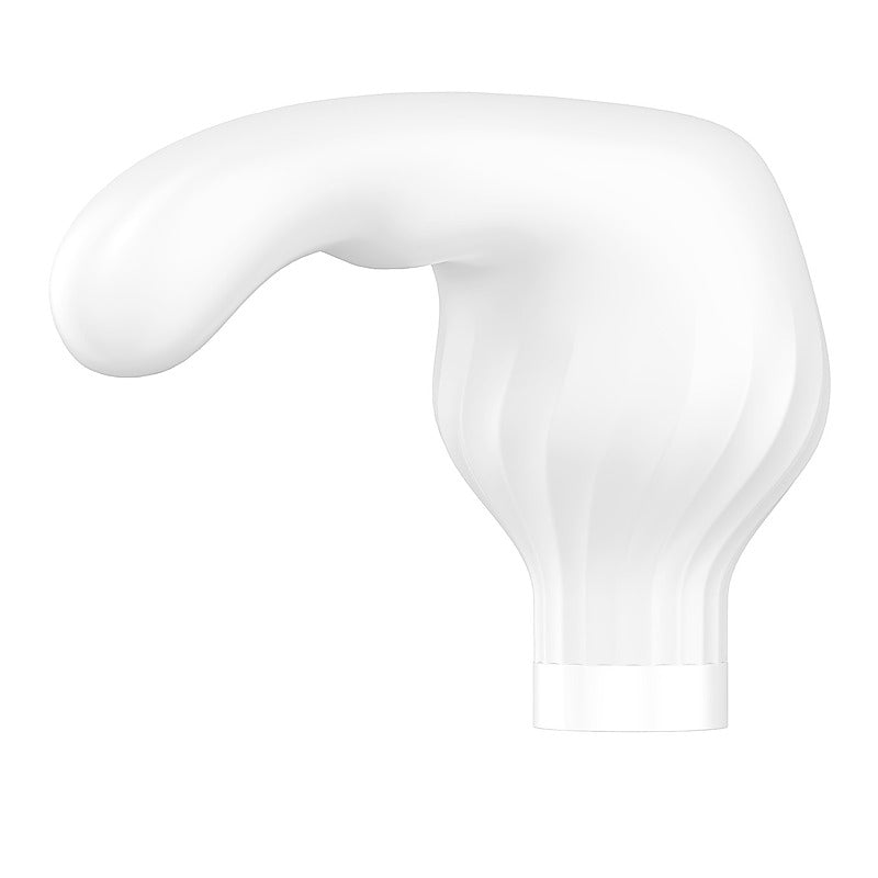 Double Wand-er App Controlled Body Wand Massager - Body Wands