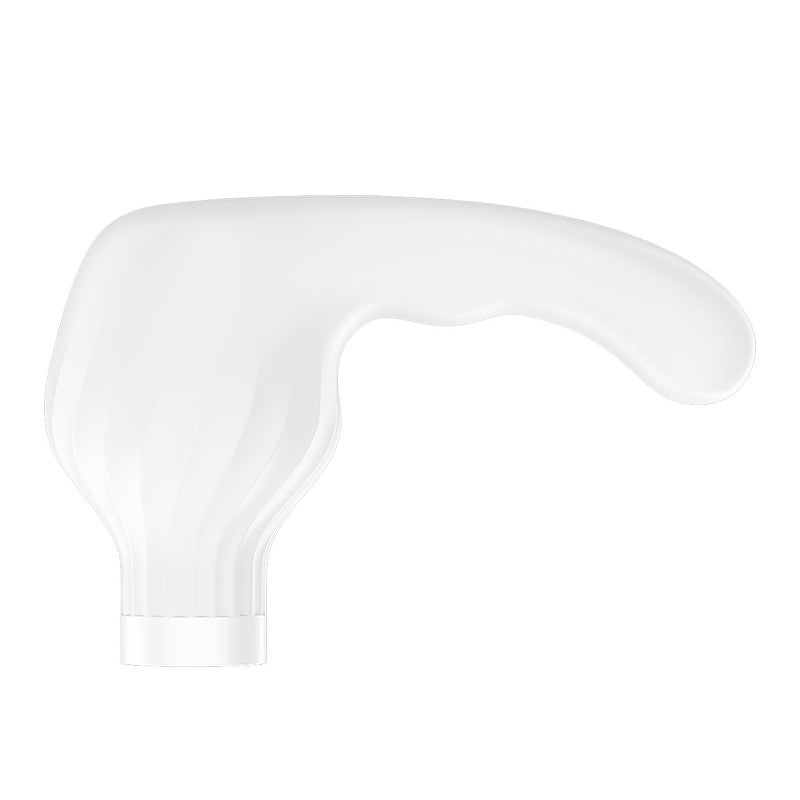 Double Wand-er App Controlled Body Wand Massager - Body Wands