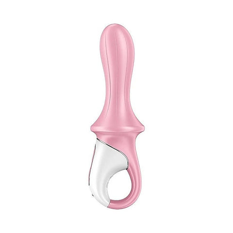 Professional Air Pump Booty 5 by Satisfyer - Anal Vibrators