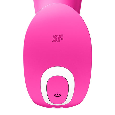 Top Secret + App Connect Sensual G Spot Vibrator - Love Eggs and Kegel Exercisers