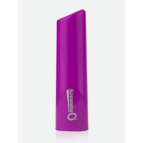 Premium Positive Angle Single by Screaming O - Personal Massagers