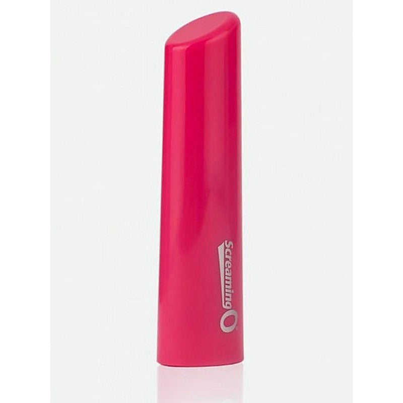 Premium Positive Angle Single by Screaming O - Personal Massagers