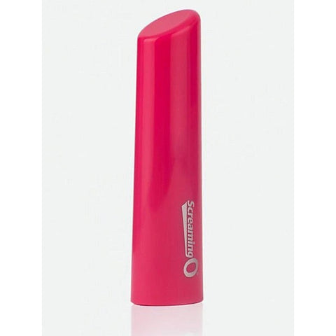 Premium Positive Angle Single by Screaming O - Personal Massagers