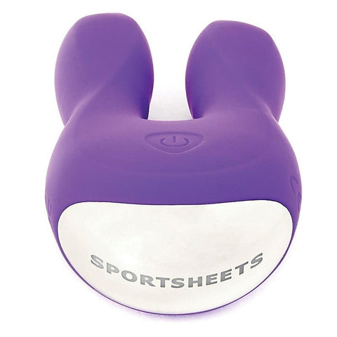 Sincerely Peace Vibe by Sportsheets - Personal Massagers