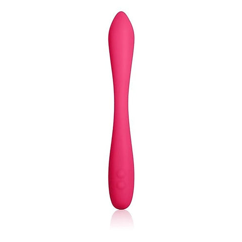 Silhouette S9 by California Exotics - Rabbit Vibrators