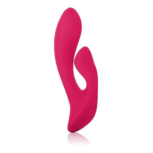 Silhouette S16 Vibrator by California Exotics - Rabbit Vibrators