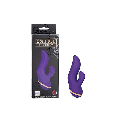 Entice Beverly Vibrator by California Exotics - G-Spot Vibrators