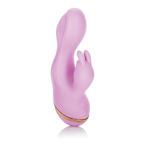 Entice Natalie Vibrator by California Exotics - Rabbit Vibrators