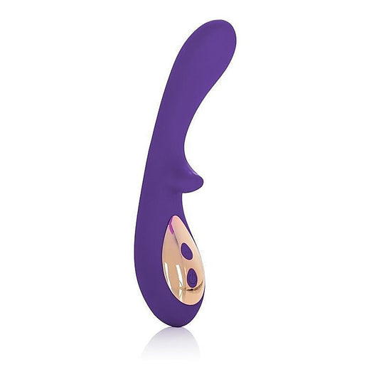 Entice Emilia Vibrator by California Exotics - G-Spot Vibrators