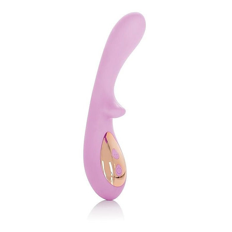 Entice Emilia Vibrator by California Exotics - G-Spot Vibrators