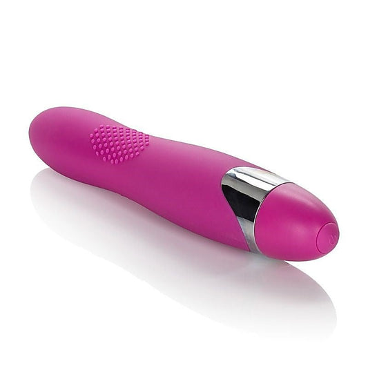 Up Amp It Up Silicone Massager by CalExotics - G-Spot Vibrators