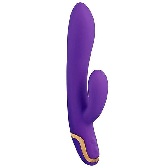 Entice Marilyn Vibrator by California Exotics - Masks And Blindfolds