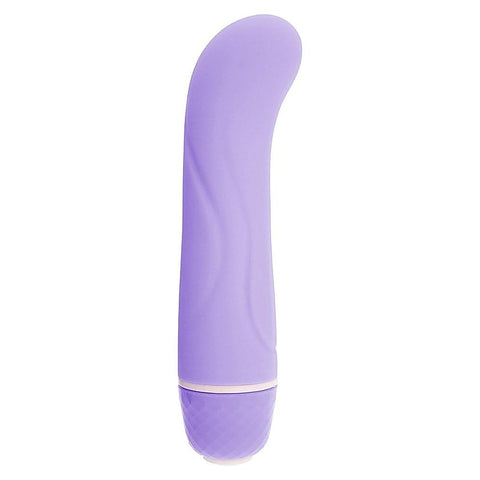 Microscopic Mini G by Vibe Therapy - Waterproof Vibrators