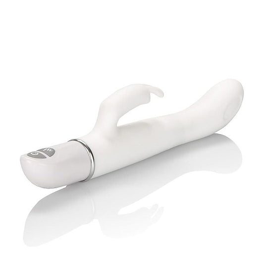 Lia Dual Stimulator G-Spot Rabbit Vibrator - Rabbit Vibrators