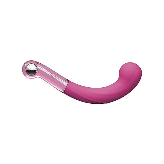 Key by Comet G-Spot Wand Massager by CalExotics - Waterproof Vibrators