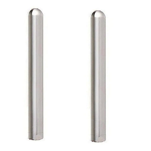 Muze Stainless Steel Bullet by Aneros - Bullet Vibrators