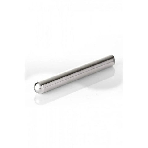 Aneros All Muze Stainless Steel Bullet Vibrator 4 Inch Ultra Quiet - Bullet Vibrators