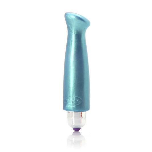 Little Secrets Touch Mini Vibrator by Tantus - Jelly Vibrators