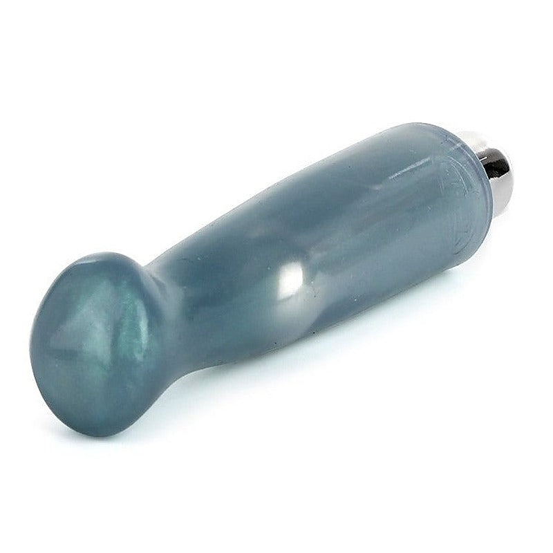 Tantus Little Secrets Touch Mini Premium Silicone Mini Vibrator - Jelly Vibrators